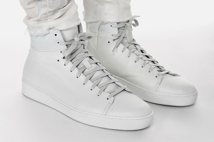 10 White Sneakers That Aren’t Jack Purcells, Stan Smiths or All-Stars ...