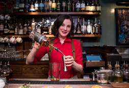 How the World's 50 Best Bars List Gets Made