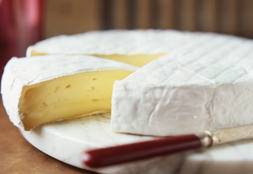 'Brie-ing' Is the New Way Your Bougie Aunt Prefers to Get High