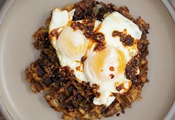 Make These David Chang-Approved Thanksgiving Leftovers