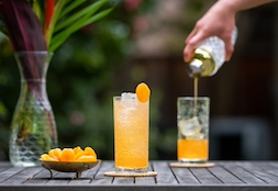 Zero Proof Party Sends You Monthly Mocktail Kits