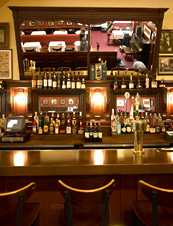 UrbanDaddy - Washington Square Bar & Grill