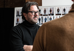 For Billy Reid, the Future of Retail Is Also Its Past