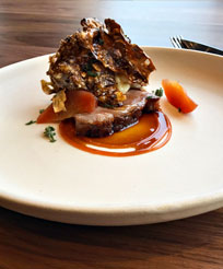 Perfectly Executed Sazeracs and Liquefied Cheesecakes Exist Here