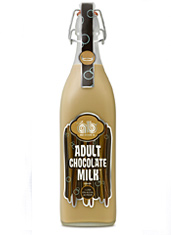 UD - Adult Chocolate Milk