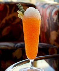 Stellar Cocktails From the Bon Vivants on the Roof of the Proper Hotel