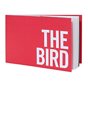 UrbanDaddy - The Bird