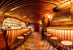 Is Barcelona the World's Best City for Cocktails?