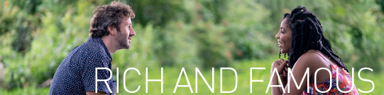 UD - Entertainment UD - Entertainment