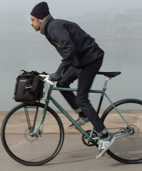 Carhartt WIP x Pelago Bicycles