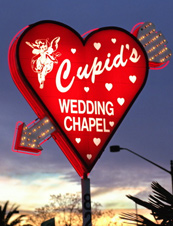 UrbanDaddy - LES Wedding Chapel