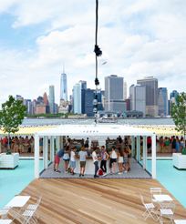 Two Beautiful Spots Prime for Oyster Consumption