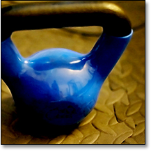 UrbanDaddy - Kettlebell Conditioning