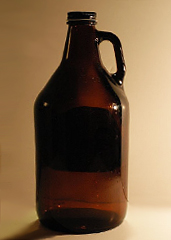 UD - Growlers at Hop City