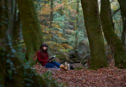 The Fall Reading List