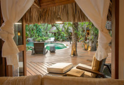 A Stunning Vacation Oasis in Guatemala