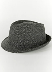 UD - Stetson Hats by Billy Reid