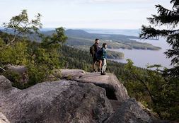 The World's Happiest Country Wants to Teach You Its Ways 