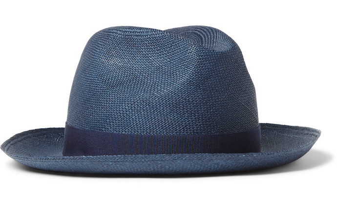 10 Panama Hats | The 10 Most Stylish Ways to Shade Your Brow This Summer...