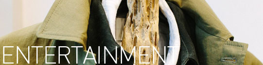 UD - Entertainment UD - Entertainment