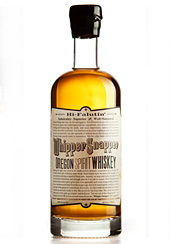 UD - Whipper Snapper Whiskey