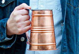 10 Glorious Oktoberfest Drinking Vessels