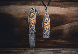 So You’re Thinking About Buying a Fancy Pocketknife...