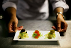 Chef's Table