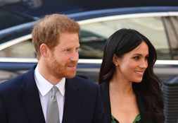 Everything I Know About the Royal Wedding, I Learned from the Lifetime Movie