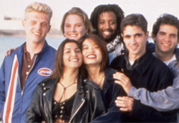 MTV's Real World Revival Could Actually Work