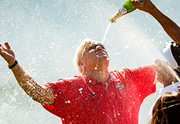 What Your 19th Hole Drink Says About You