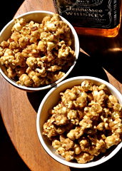 UD - Jack Crackin’ Caramel Corn