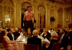The Square Is the Wryest Political Satire of the Year