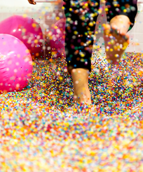 See You in the Sprinkles Pool, Down by the Melted Popsicle Jungle