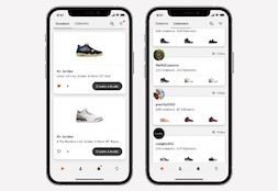 Tradeblock Is a New App for Trading Sneakers