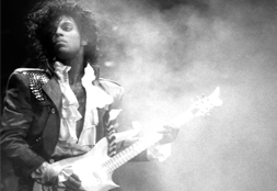 Prince's Estate Released a Video for His Studio Version of Nothing Compares 2 U and His Dancing is Incredible