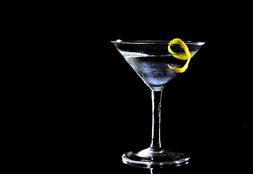 Your Next Bottle of Vodka Has Been to Space and Back