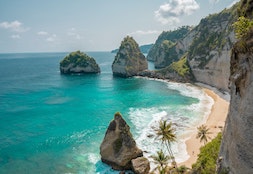 Bali's Second Home Visa Lets You Live on the Island for 10 Years