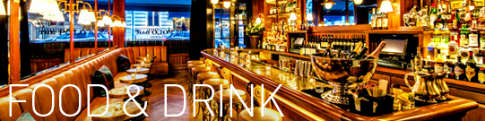 UD - Food & Drink UD - Food & Drink