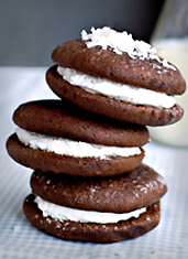 UD - Drunken Whoopie Pies