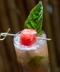 Brickell’s Got Itself a New Late-Night Hang