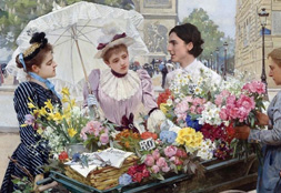 This Instagram Account Proves Timothée Chalamet Is a Timeless Work of Art