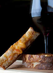 UD - Grilled Cheese and Wine Dinner