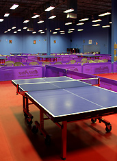 UD - Broward Table Tennis Club