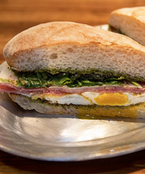 Weekend Breakfast. Weekday Lunch. Dinner at Home...
