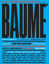 UrbanDaddy - Baumé from Half Acre