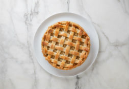 Thomas Keller's 11 Tips for a Perfect Apple Pie