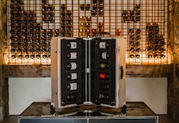 Rimowa's New 12 Bottle Wine Case Protects Your Most Valued Possessions