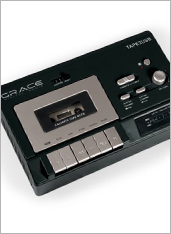 UD - Grace Tape2USB