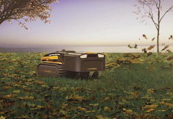 This Smart Robot Will Do Your Chores